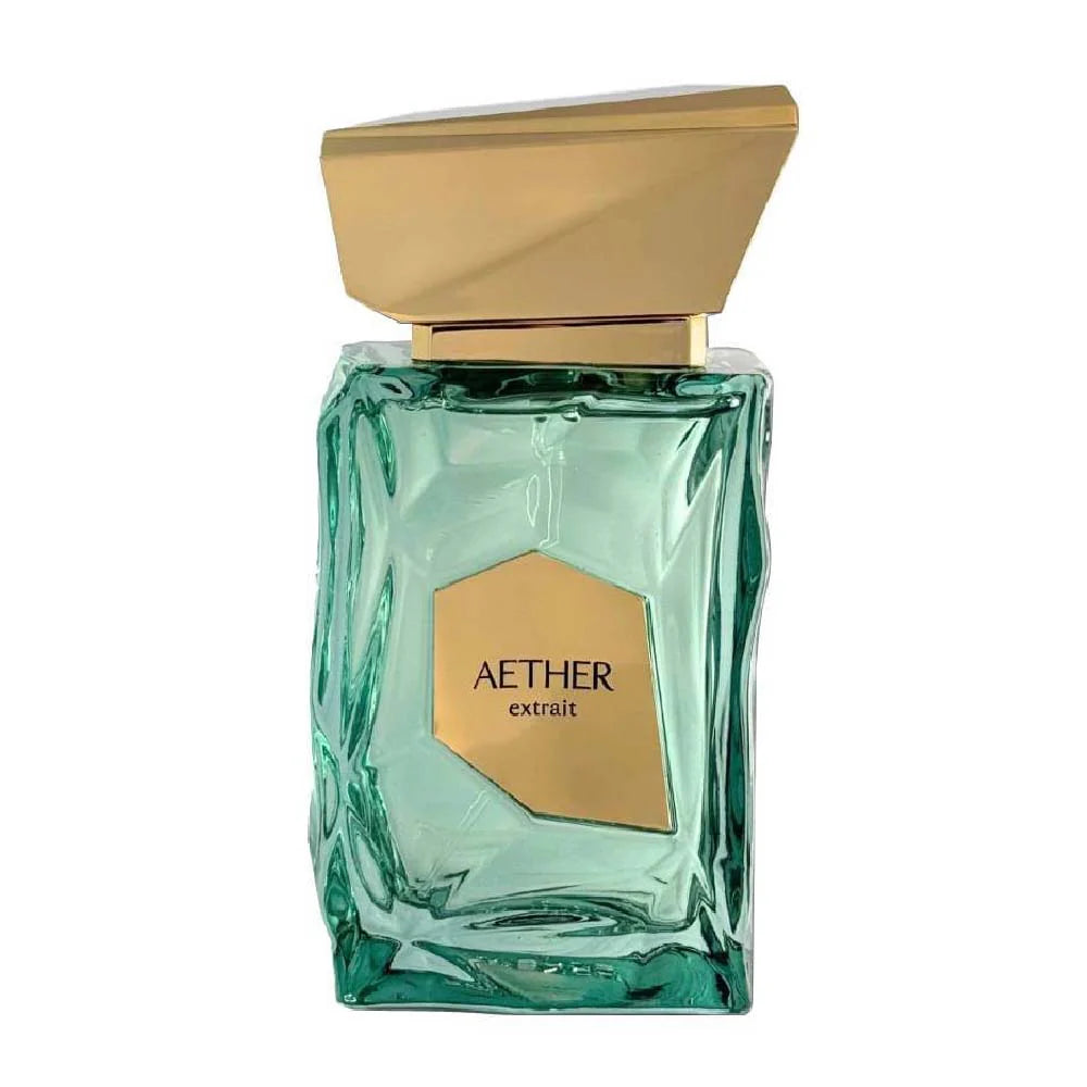 French Avenue ATEER Concentrated Perfume - 100ml for Men