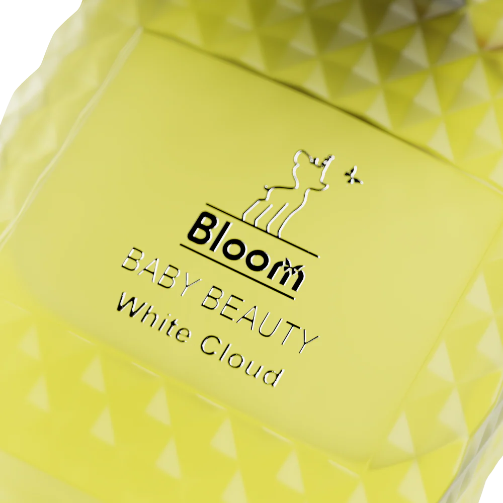 عطر وايت كلاود من بلوم – 50 مل | للأطفال