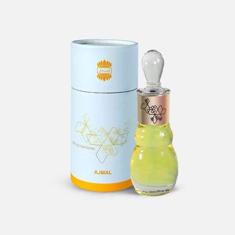 Musk Cardamom by Ajmal – 24 ml | Unisex