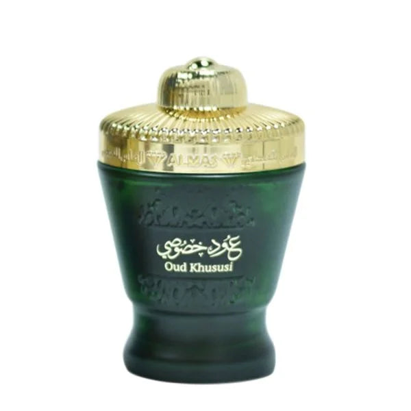 Special Oud Bakhoor by Almas Perfumes - 50g | Unisex