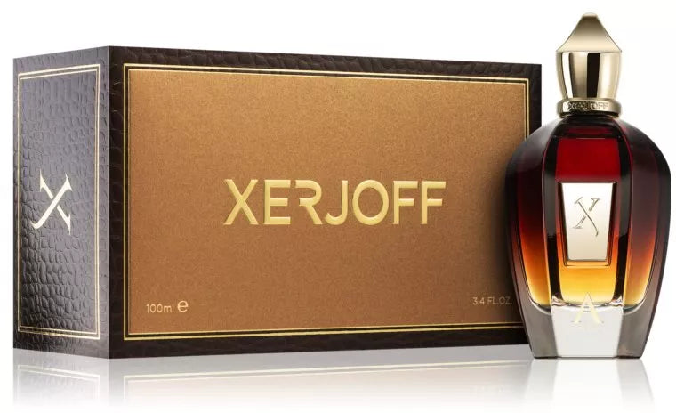 Xerjoff Alexandria II | Eau de Parfum | 100ml | Unisex