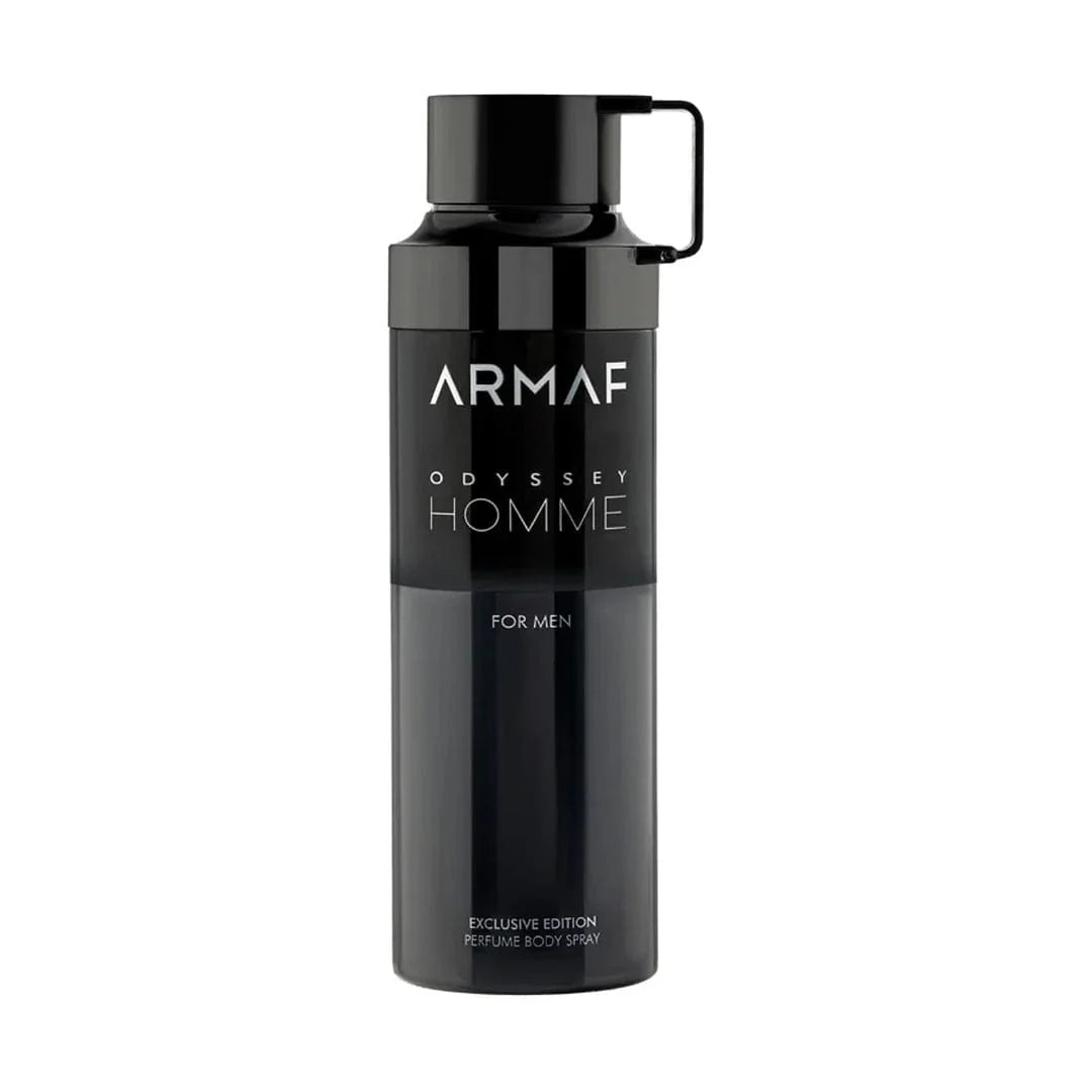 Armaf Odyssey Homme Body Spray - 200ml