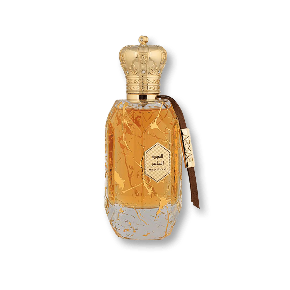 Armaf Ittar Magical Oud – The Magical Oud | 100ml | Unisex