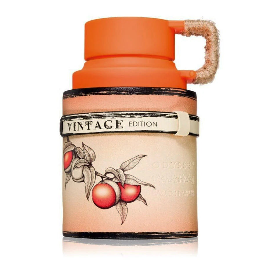 Armaf Odyssey Mandarin Sky Vintage Edition Perfume - 100ml | Unisex