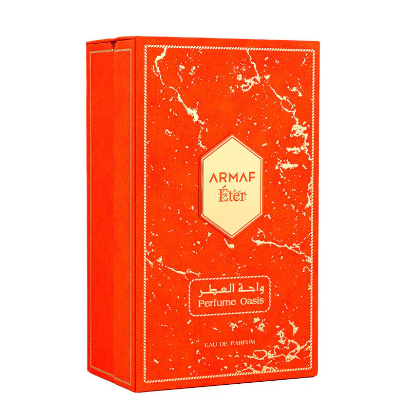 Armaf Etér Oasis – Fragrance Oasis | 100ml | For Women