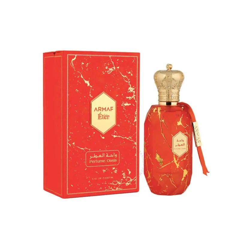 Armaf Etér Oasis – Fragrance Oasis | 100ml | For Women