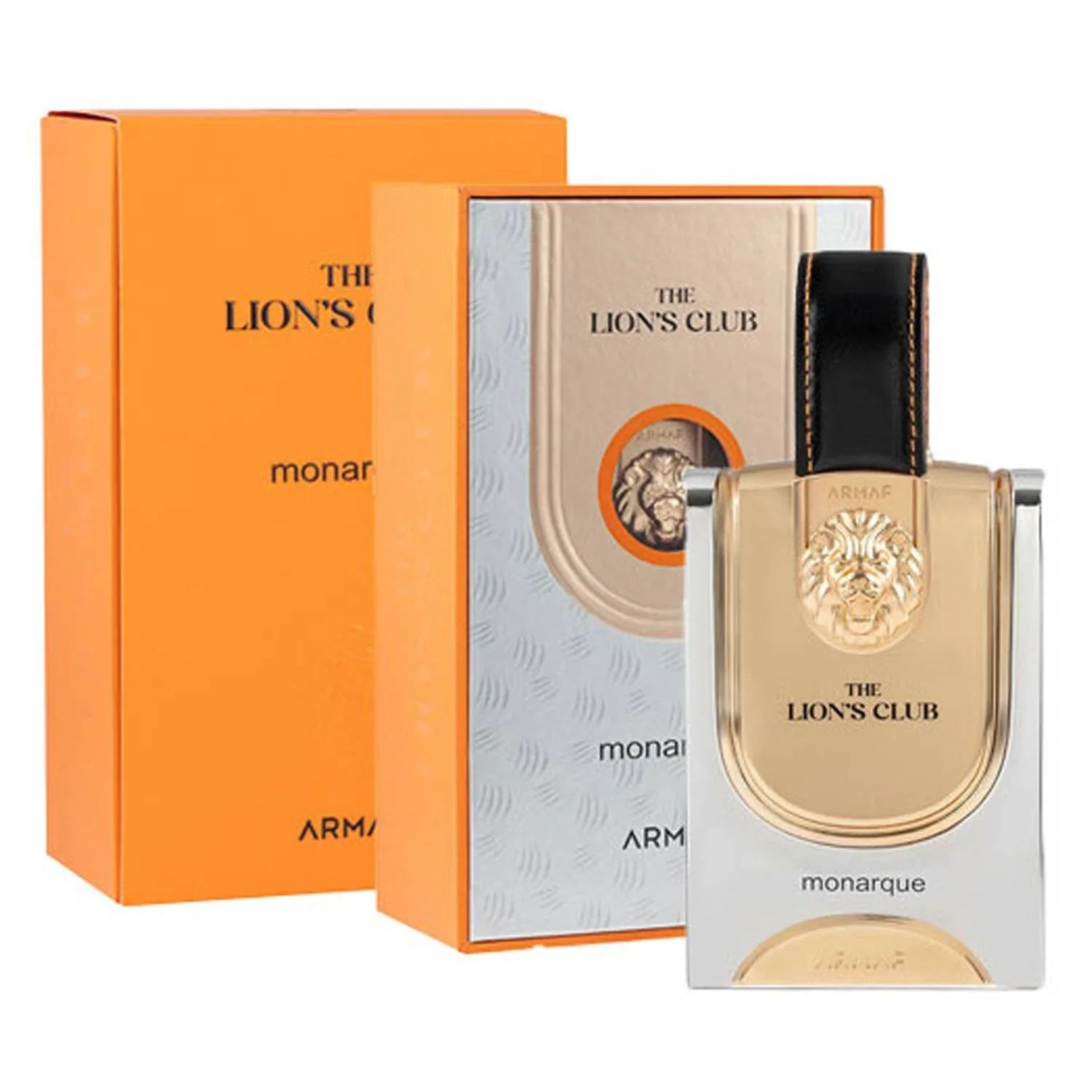 Armaf The Pride of Armaf Monarch for Men - 100 ml | For Men