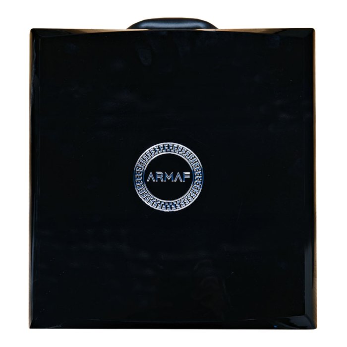 Armaf Club de Nuit Collection – The Collector's Pride | 10 x 30ml