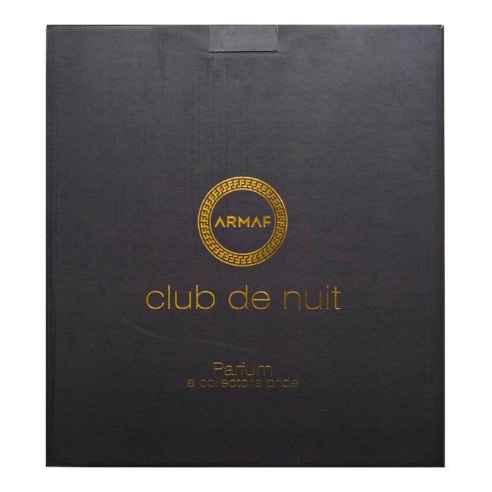 Armaf Club de Nuit Collection – The Collector's Pride | 10 x 30ml