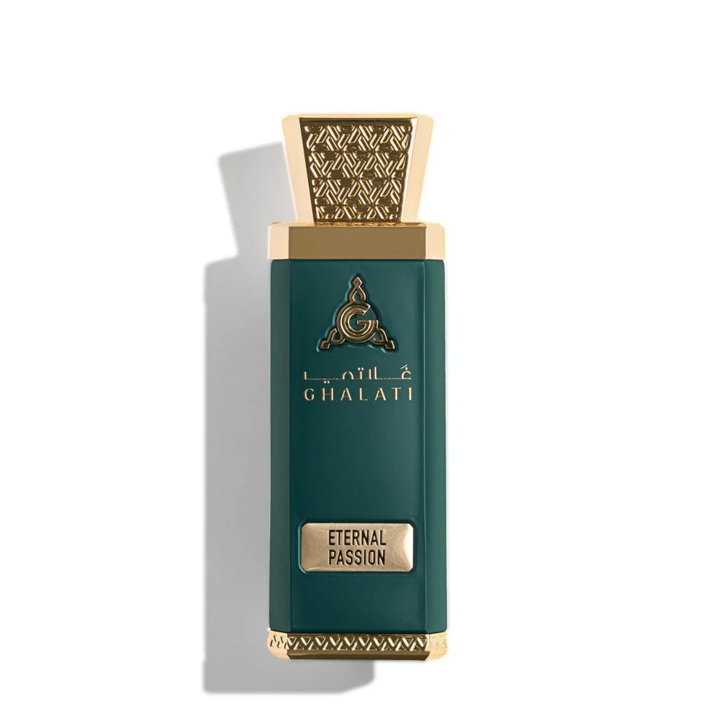 Eternal Passion by Ghalati - 120ml Unisex Perfume
