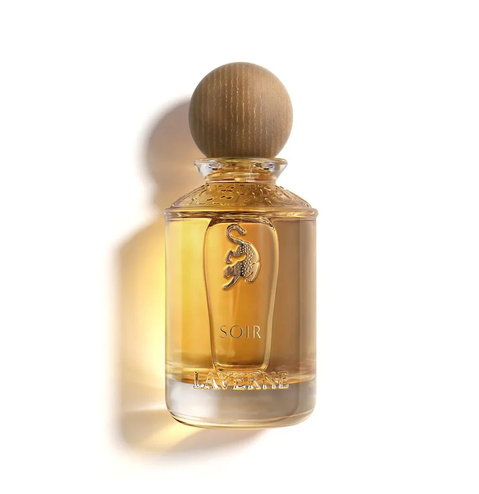 Laverne Souar Perfume Set - 100ml + 10ml Unisex