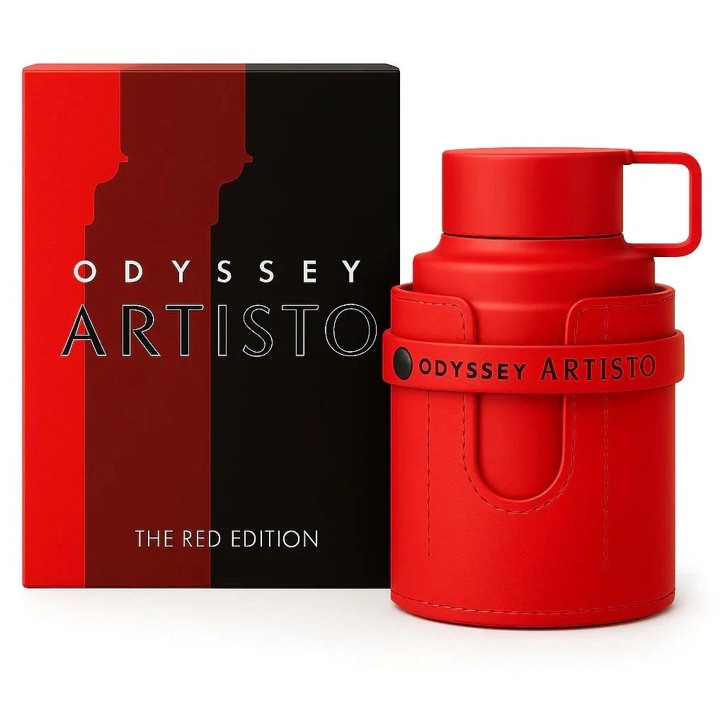 Armaf Odyssey Artisto Perfume - 100ml | Unisex