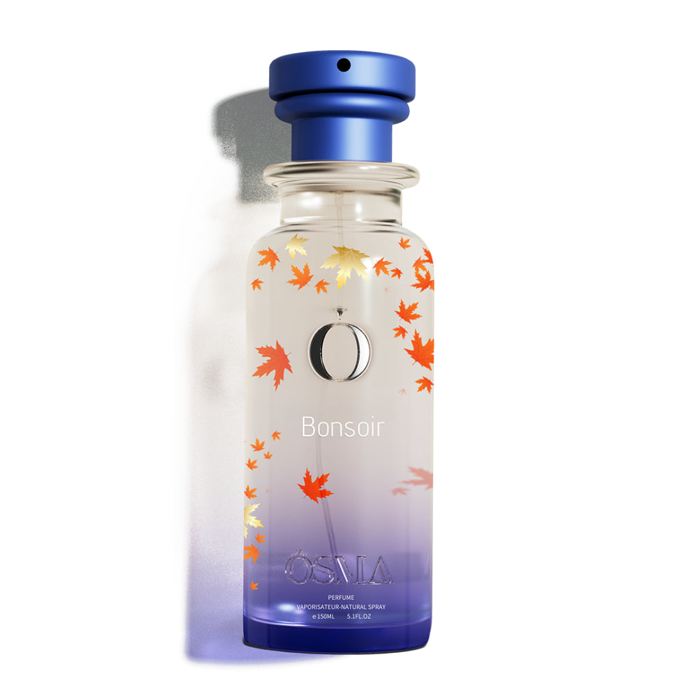 Bonsoir Perfume by Osma - 150 ml Unisex