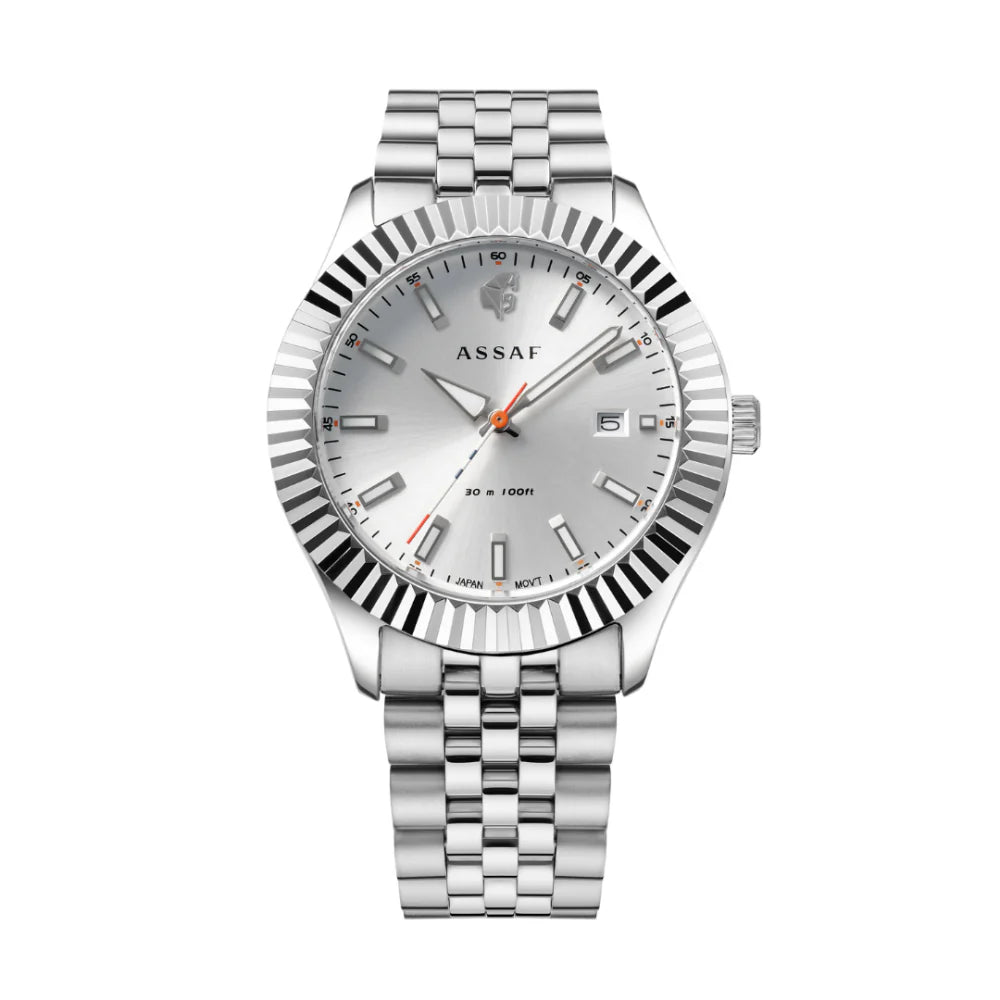 Haroon Watch by Assaf