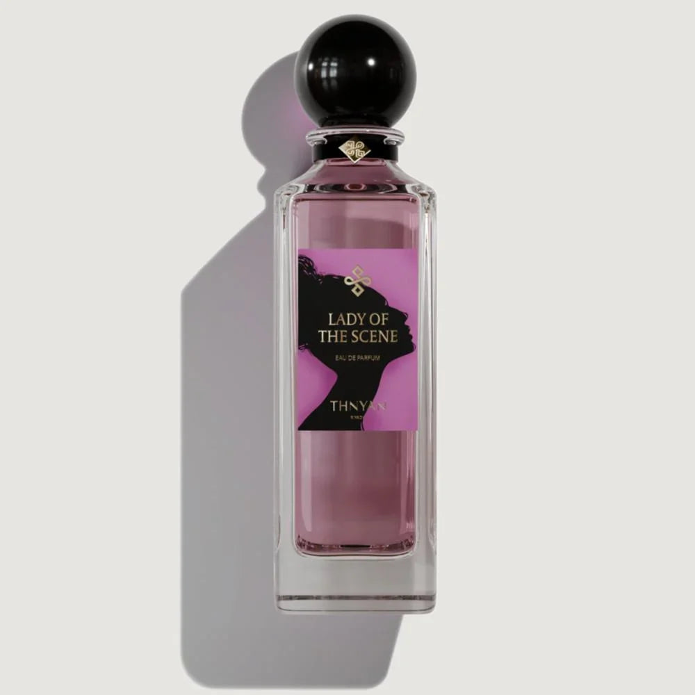 Sayedat Al Mashhad by Thunayan - 125 ml | For Women