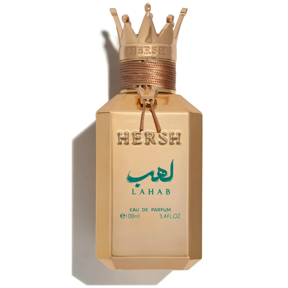 Hirsch Flame by Al-Azz for Oud - 100 ml | Unisex