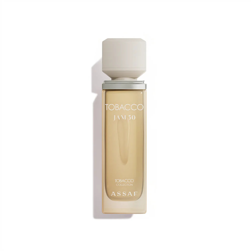 Assaf Tobacco Jam 50 Perfume - 100ml | Unisex