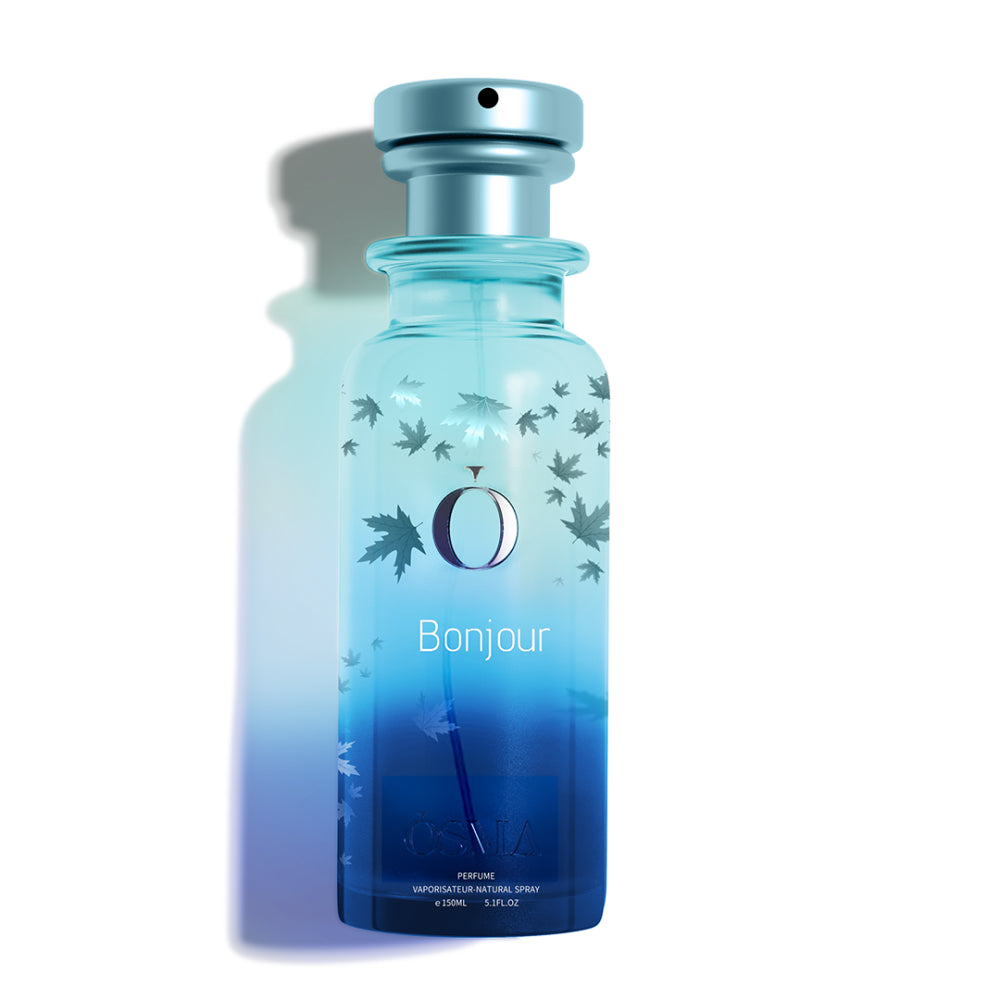 Bonjour Perfume by Osma - 150ml Unisex