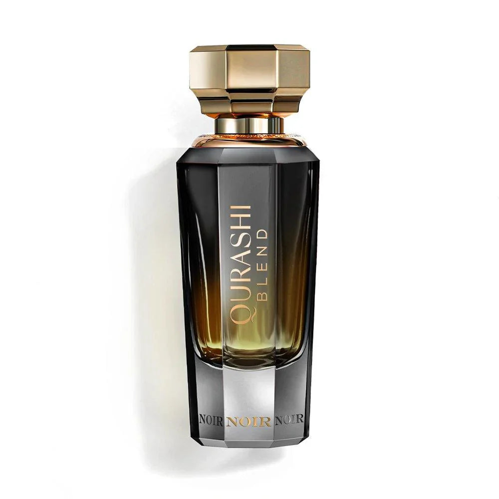 Al Qurashi Blend Noire by Abdul Samad Al Qurashi - 90 ml | Unisex