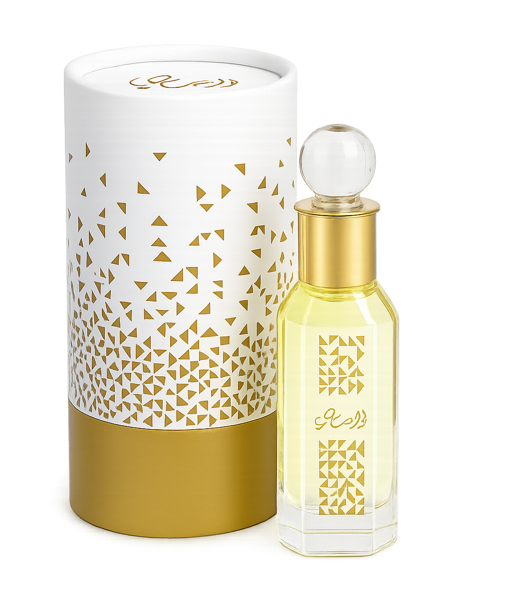 Musk Rose Oud by Rasasi | Unisex