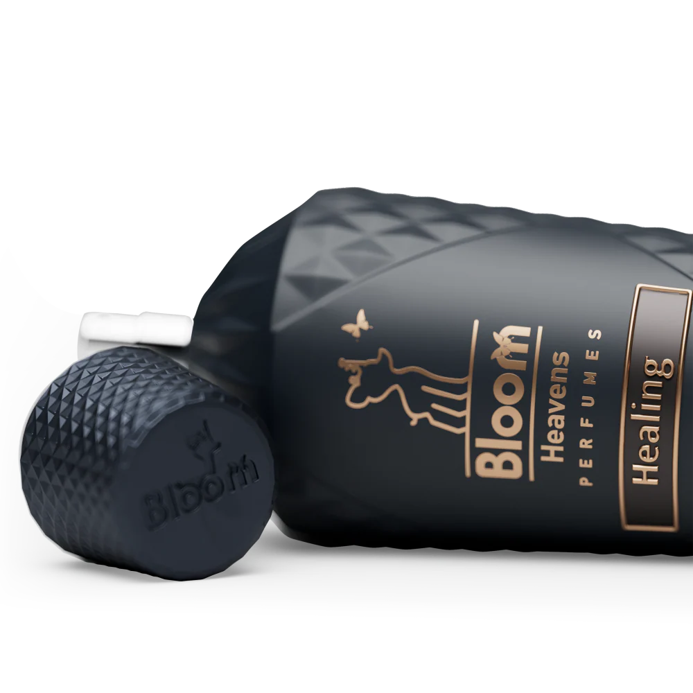 عطر هيلنج من بلوم – 100 مل | للجنسين