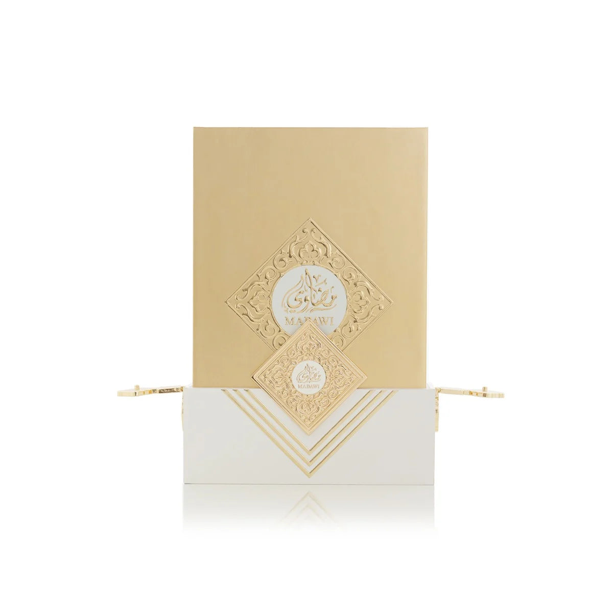 Arabian Oud Madawi White Perfume - 100ml
