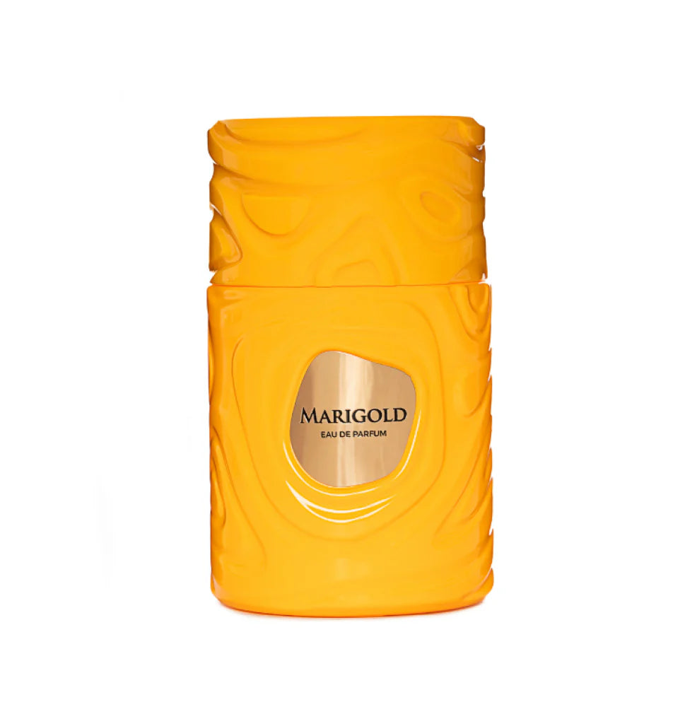 L'ABONNIERE Marigold Perfume - 100ml | Unisex