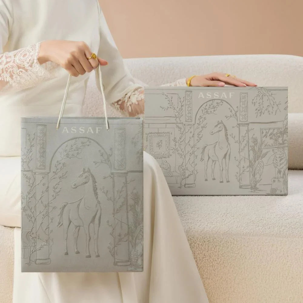 Lady ASSAF Collection