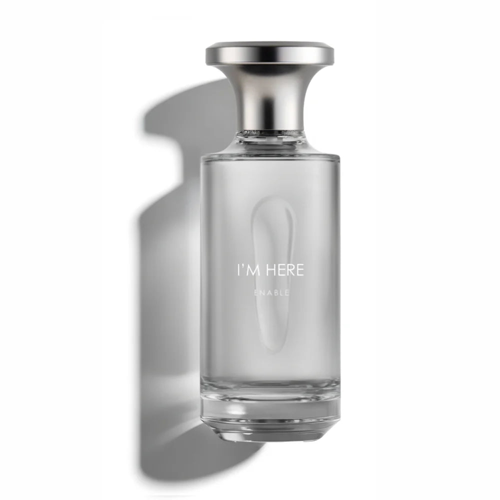 Assaf I'm Here Perfume - 150ml | Unisex