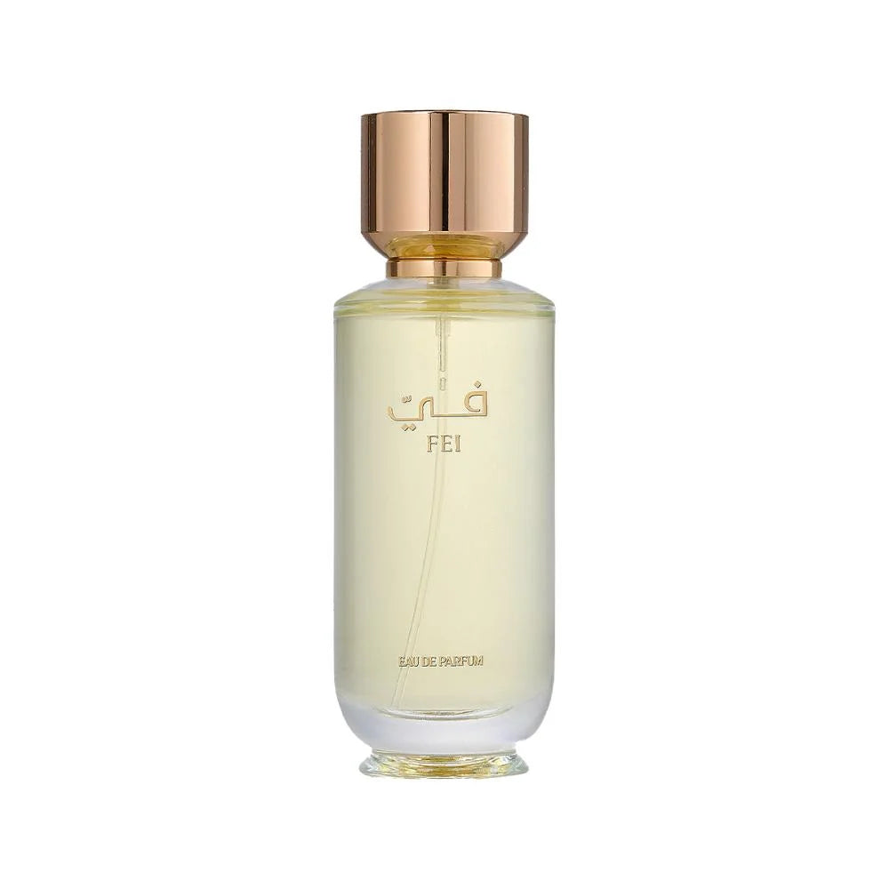 Lady Vee Perfume by Almajed for Oud - 100ml for Women