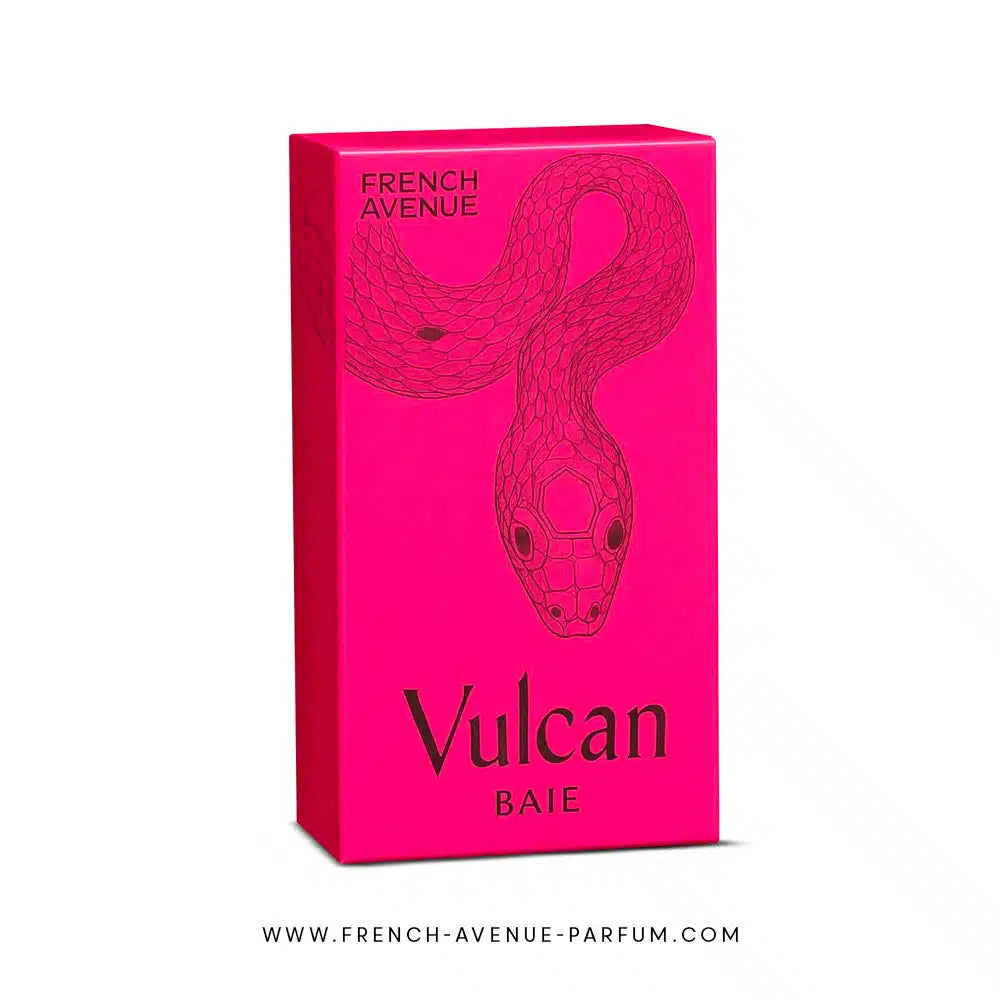 Volcan By French Avenue Perfume - 100ml | Unisex