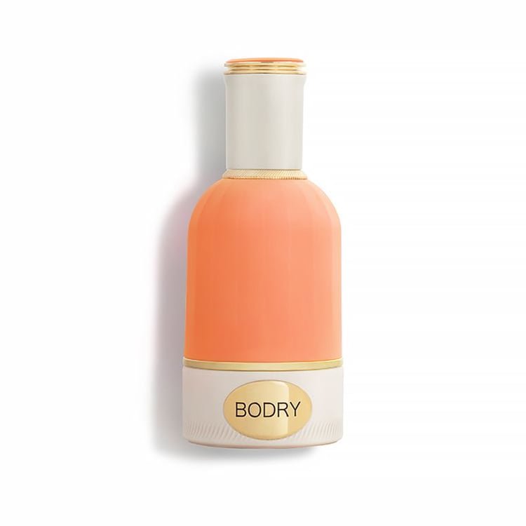 Powdery Peach Perfume by Almajed for Oud – 95 ml | Unisex