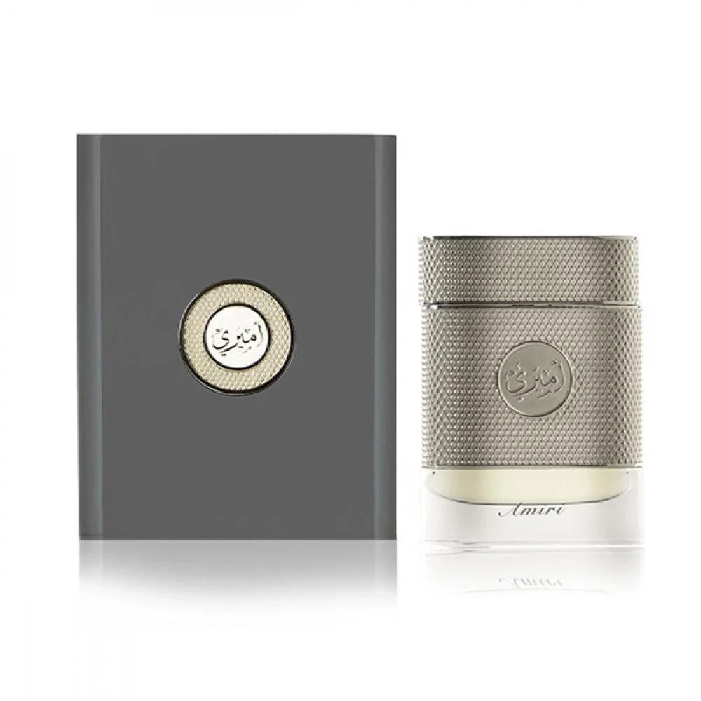 Amiri Perfume by Arabian Oud - 75 ml | For Men