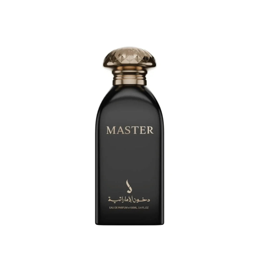 Master Perfume by Dkhoon Emirates - 100ml for Men