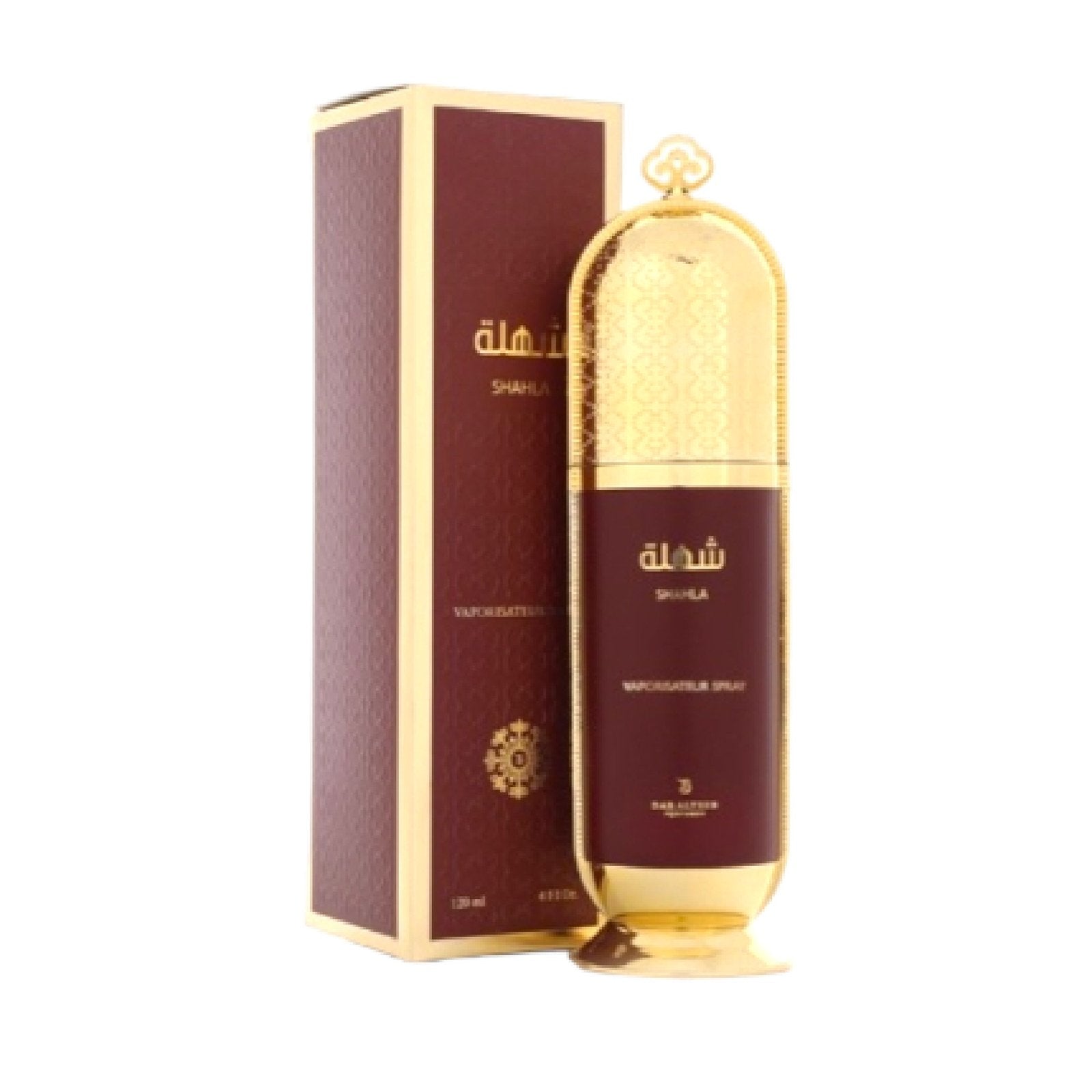 Shahla Perfume by Dar Al Tayeb - 120ml | Unisex