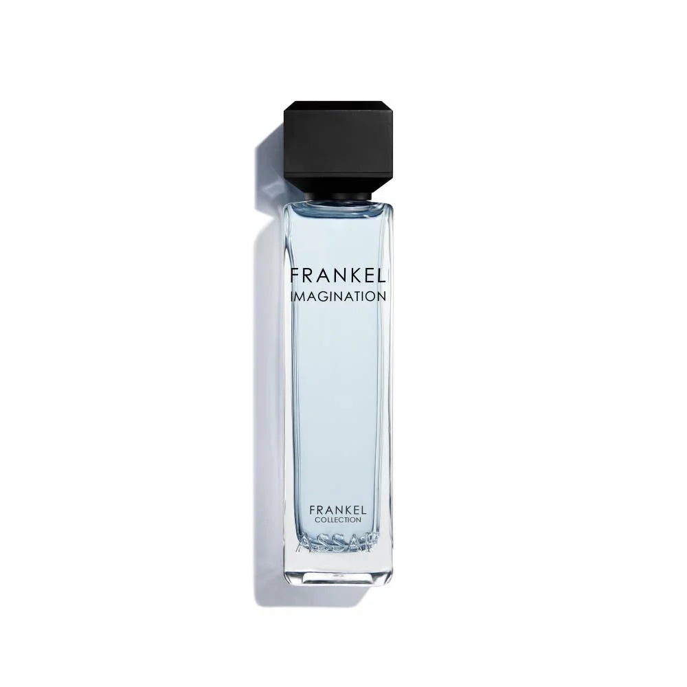 Franck Olivier Imagination Intense Perfume by Assaf – 200 ml | Unisex