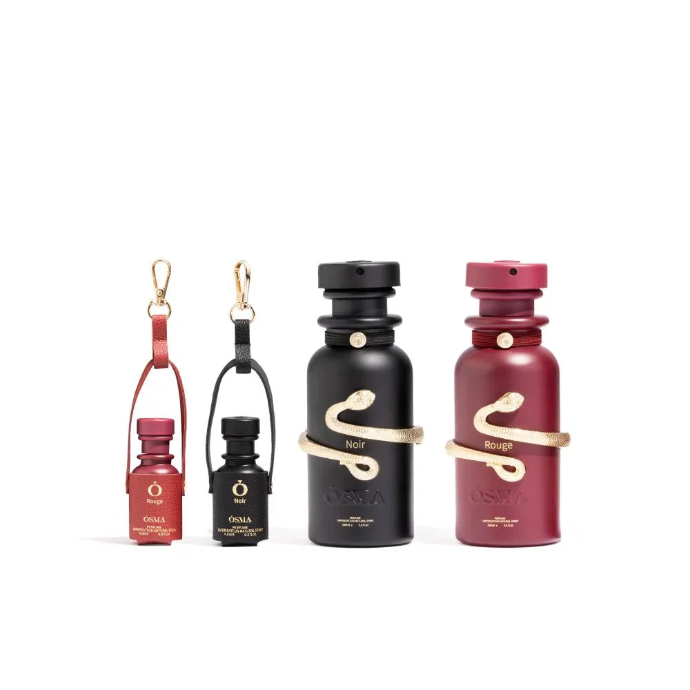Osma Luxury Set – 4 Pieces | Unisex