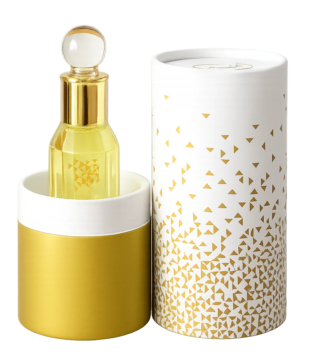 Musk Jador by Rasasi - 12 ml | Unisex