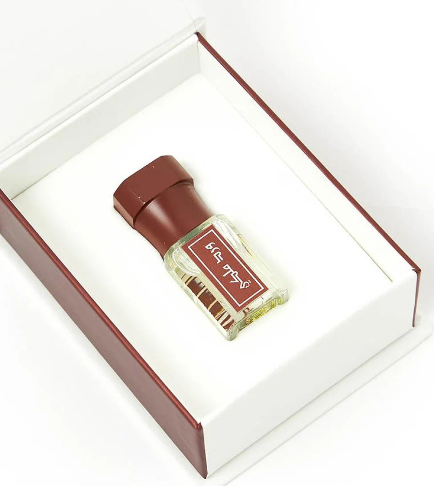 Royal Rose Dahn Al Oudh from Arabian Oud - Quarter Tola