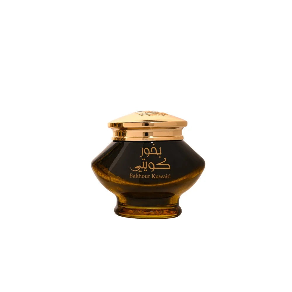 Kuwaiti Bakhoor by Almas Perfumes - 40g | Unisex