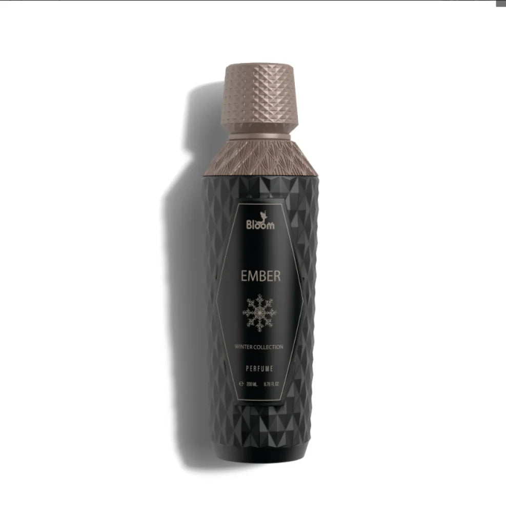 عطر إمبر من بلوم – 200 مل | للجنسين