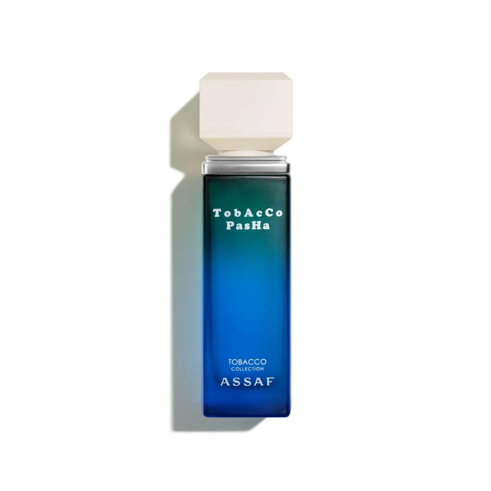 Assaf Tobacco Pasha Perfume - 100 ml | For Men