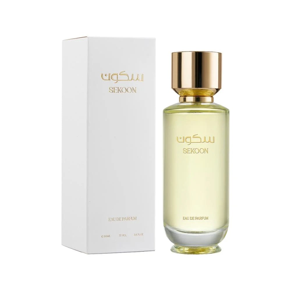 Lady Scon Perfume by Al Majed Oud - 100 ml | For Women