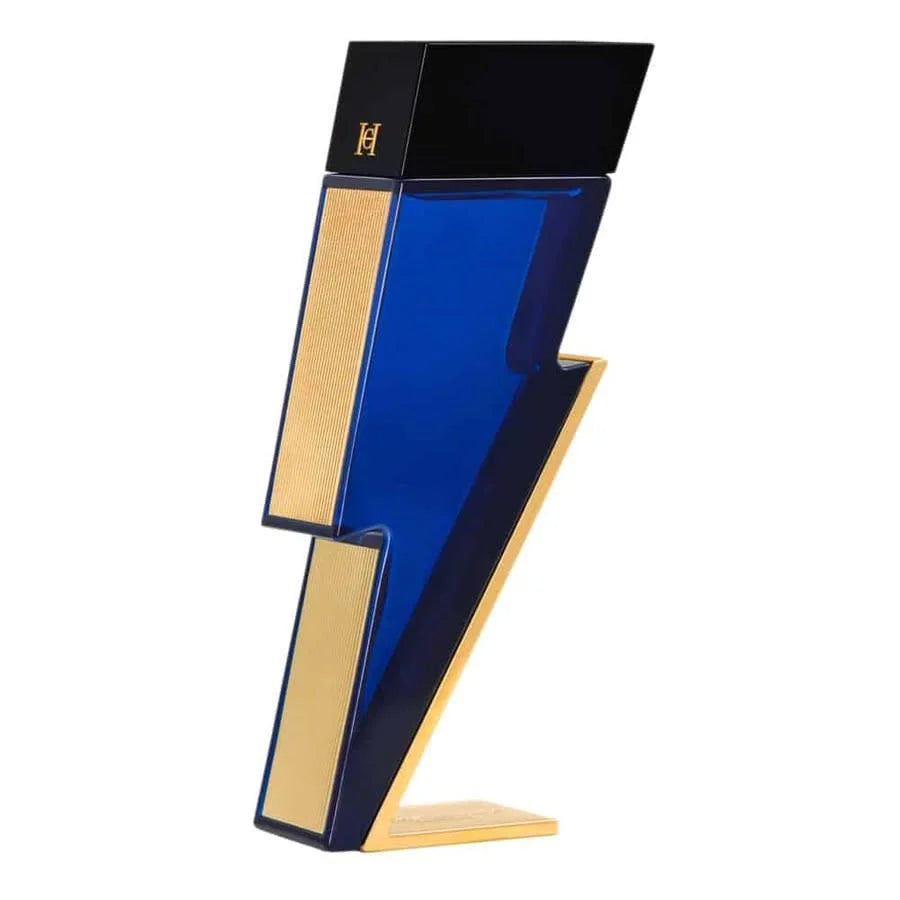 Carolina Herrera Bad Boy Cobalt Absolute EDP - 100ml | For Men