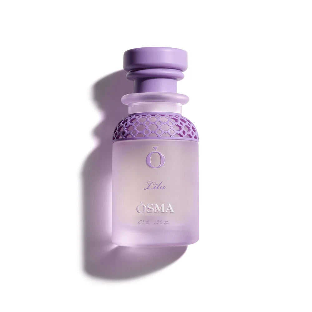 Lila Set by Osma - 3 Pieces | For Women