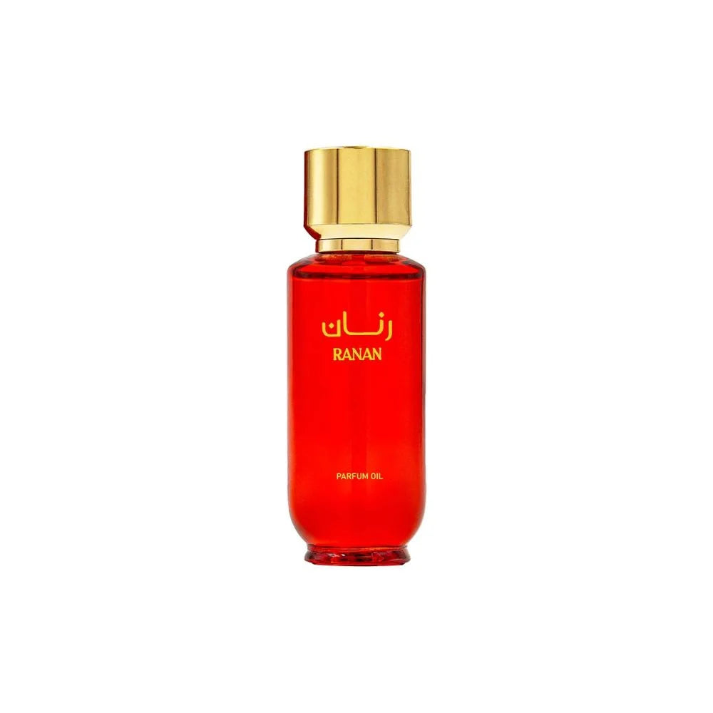 Rannan Oil by Almajd Perfumes - 15 ml | For Women