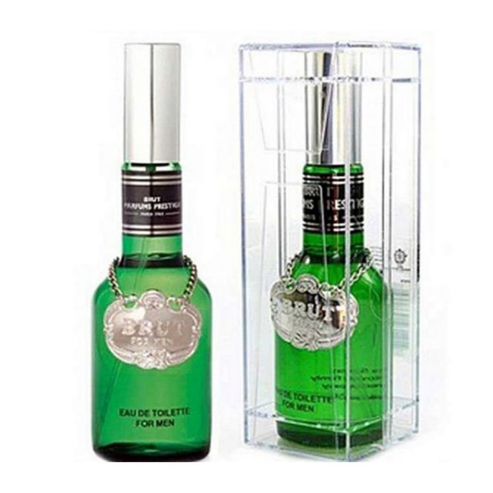 Original Brut Faberge Perfume – by Faberge | 100 ml | For Men