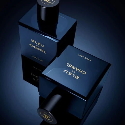 Chanel Bleu de Chanel L'Exclusif - 100ml | For Men