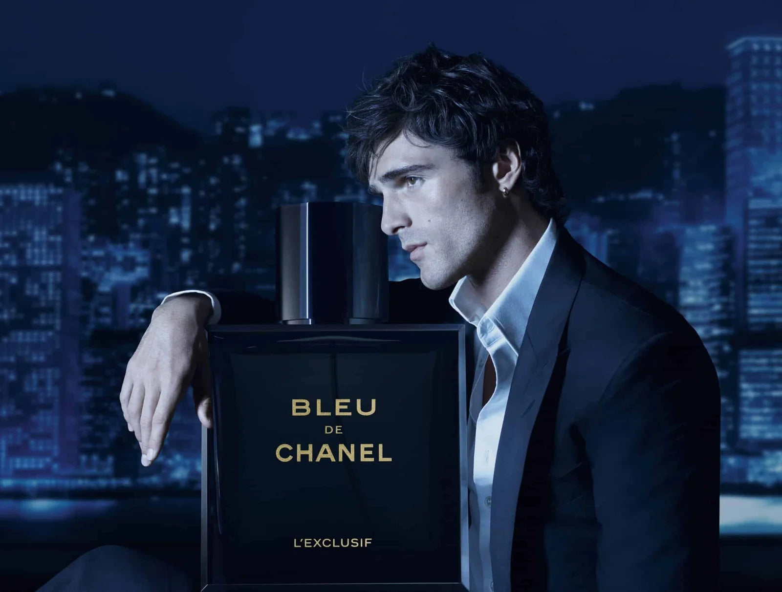 Chanel Bleu de Chanel L'Exclusif - 100ml | For Men