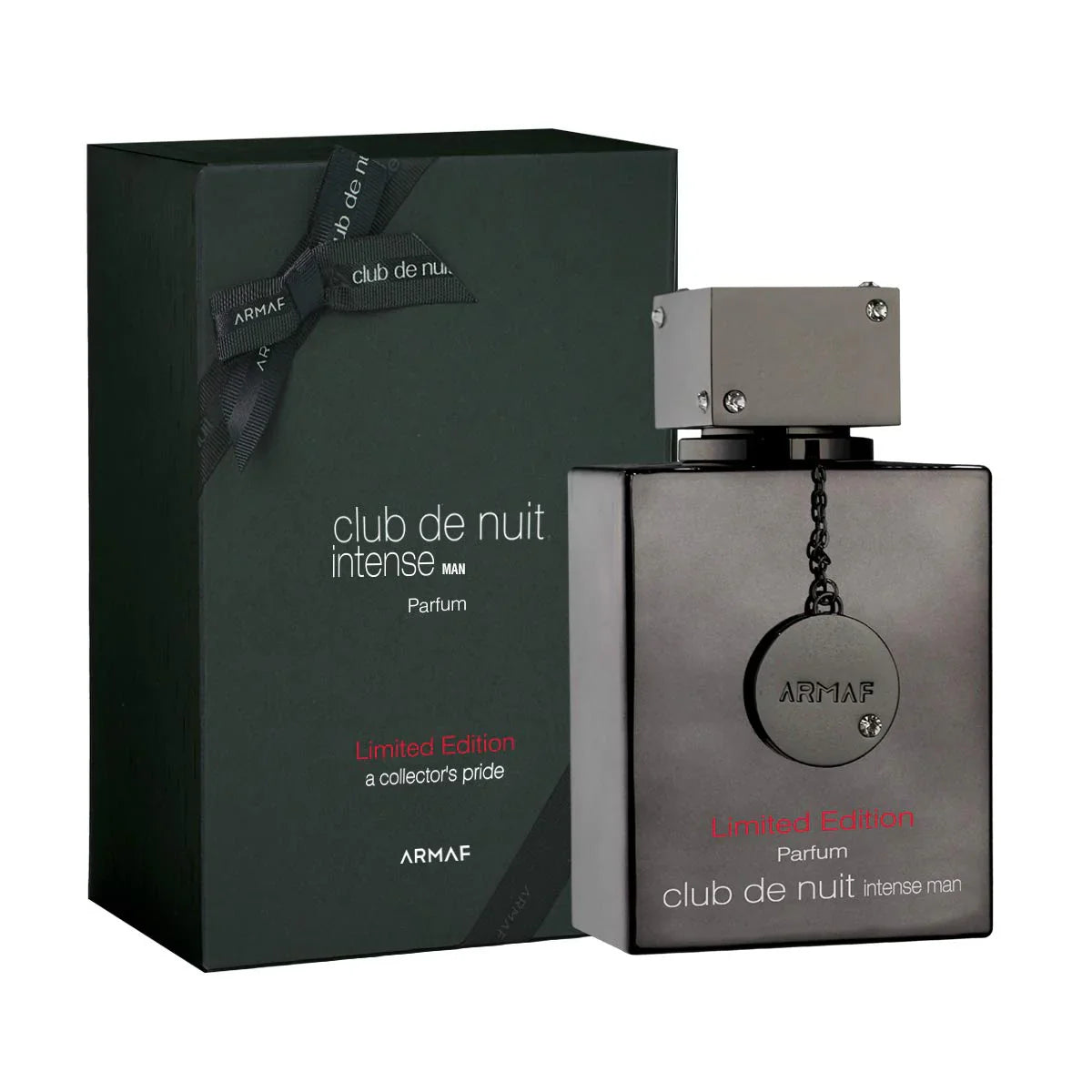 Armaf Club De Nuit Intense Man - Limited Edition | 105ml | For Men